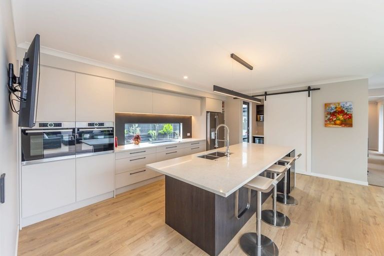 Photo of property in 20 Chimango Place, Rolleston, 7615