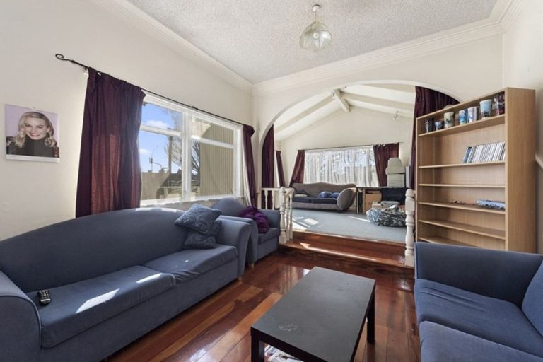 Photo of property in 211 Galloway Street, Hamilton East, Hamilton, 3216