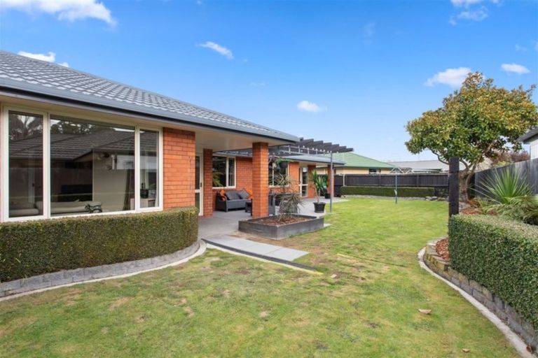 Photo of property in 97 Robert Coup Road, Kaiapoi, 7630
