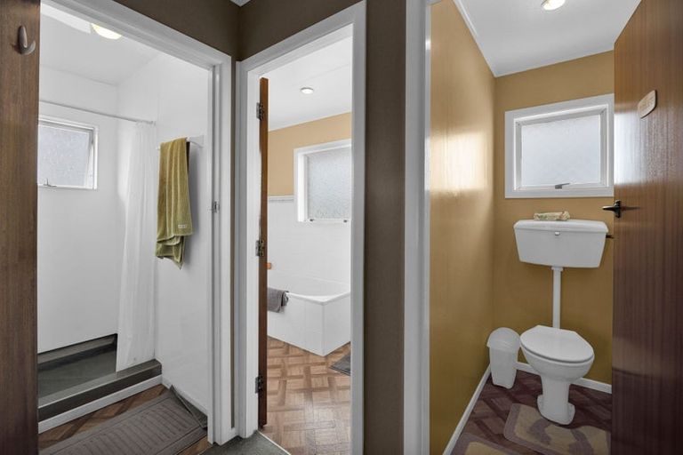 Photo of property in 26 Iredale Road, Hawera, 4610