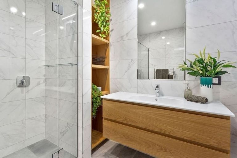 Photo of property in Latimer Terraces, 5/197 Hereford Street, Christchurch Central, Christchurch, 8011