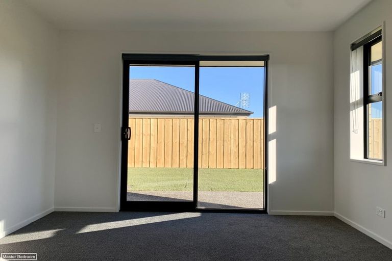 Photo of property in 60 Nethercote Way, Rolleston, 7614