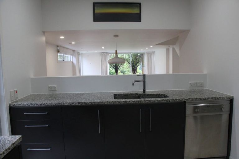 Photo of property in 2b Leslie Street, Wadestown, Wellington, 6012