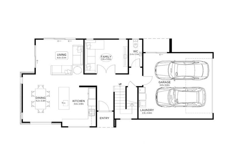 Photo of property in 15 Taikura Avenue, Red Beach, 0932