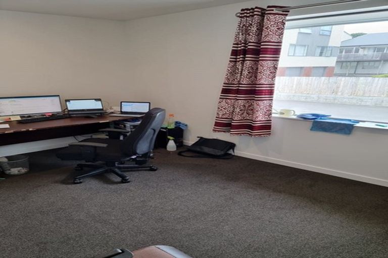 Photo of property in 24u9 Princess Terrace, Newtown, Wellington, 6021