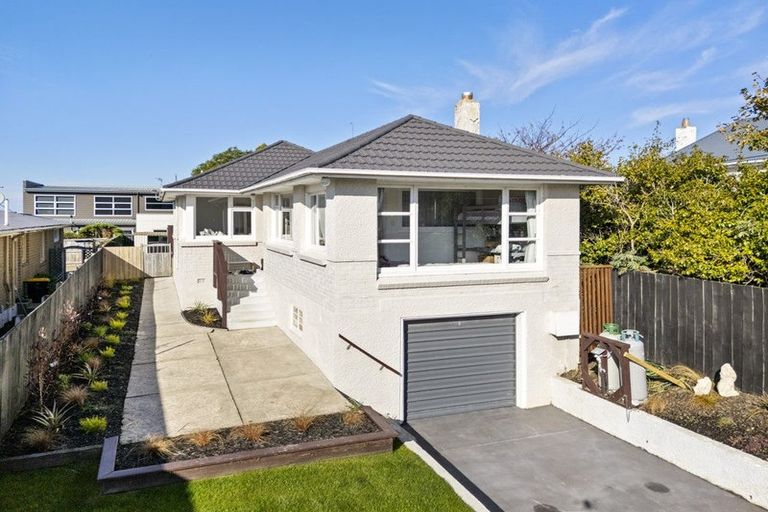 Photo of property in 746 Highgate, Maori Hill, Dunedin, 9010