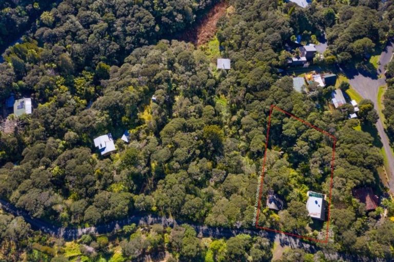 Photo of property in 579 Te Akau Wharf Road, Te Akau, Ngaruawahia, 3793
