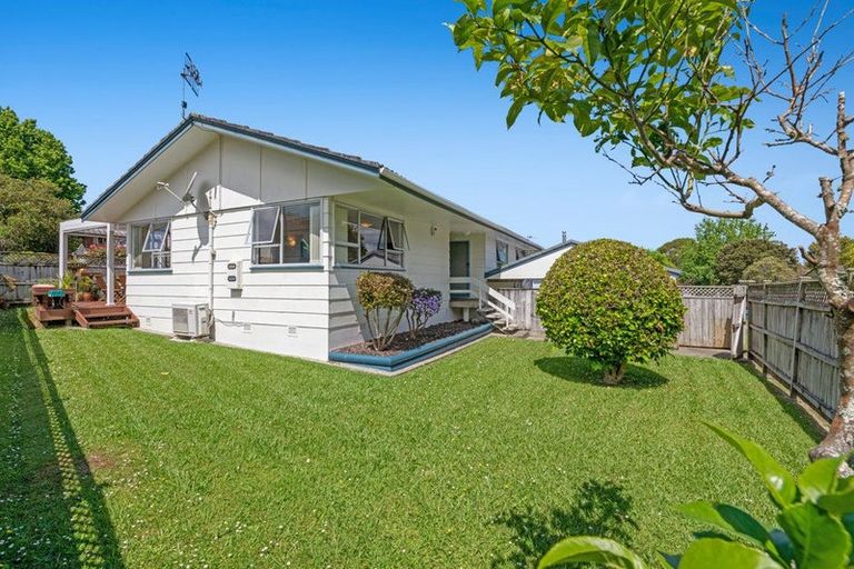 Photo of property in 1/63 Salamanca Road, Sunnynook, Auckland, 0620