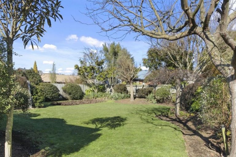 Photo of property in 37 Hewitts Road, Woodend, 7610