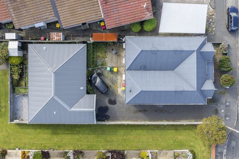 Photo of property in 76 Bay View Road, South Dunedin, Dunedin, 9012