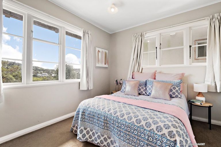 Photo of property in 24a Mysore Street, Khandallah, Wellington, 6035