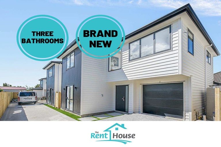 Photo of property in 2/11 Avondale Road, Taradale, Napier, 4112