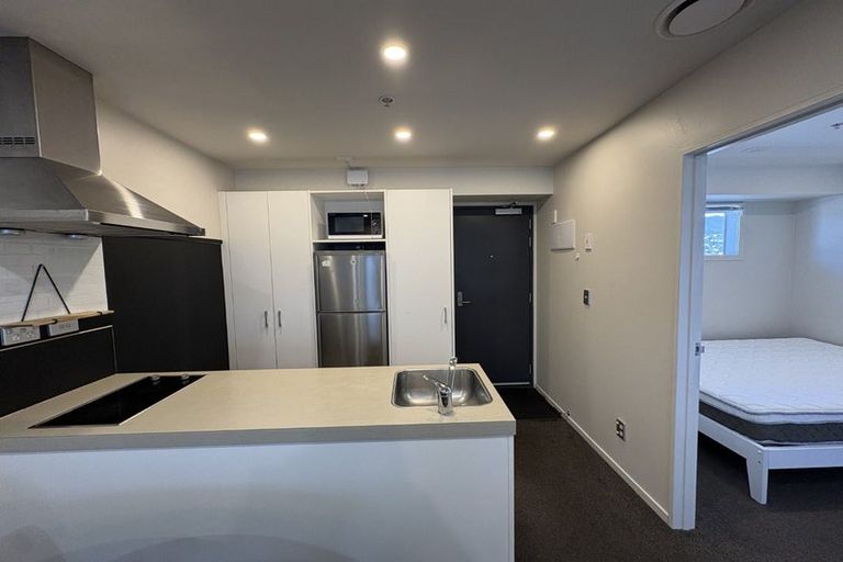 Photo of property in Soho Apartments, 1211/74 Taranaki Street, Te Aro, Wellington, 6011