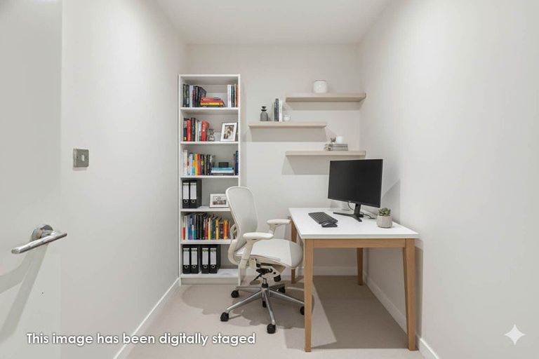 Photo of property in 304/25 Don Mckinnon Drive, Albany, Auckland, 0632