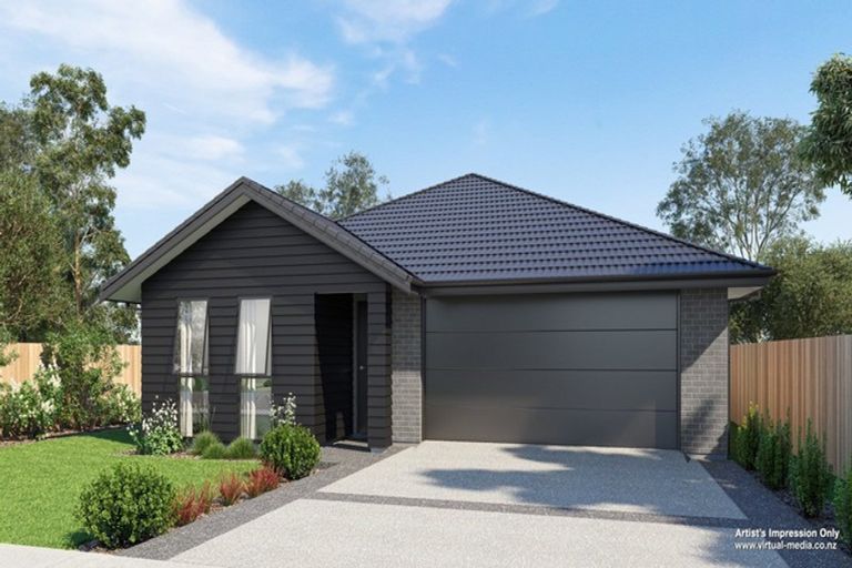 Photo of property in 13 Mcgrath Drive, Lincoln, 7608