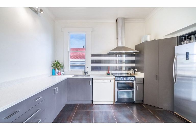 Photo of property in 64 Filleul Street, Gladstone, Invercargill, 9810