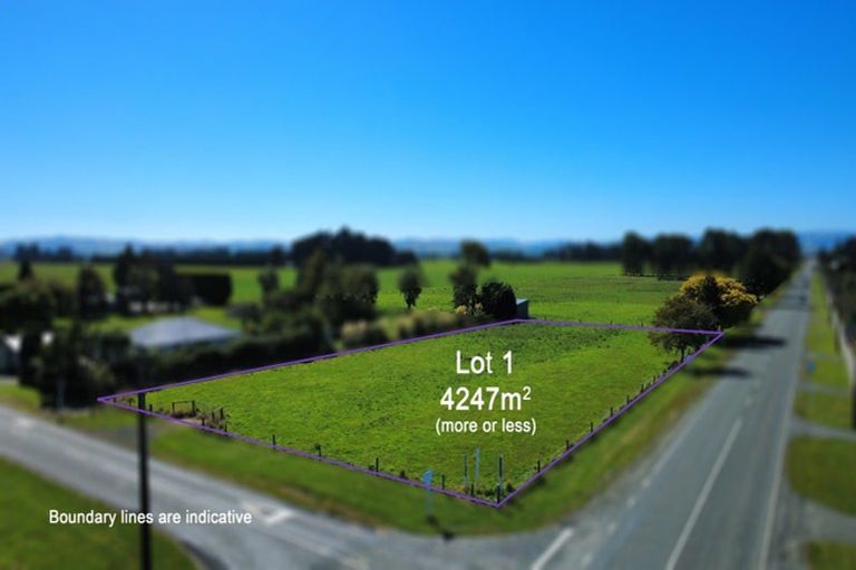 Photo of property in 5 George Street, Edendale, 9825