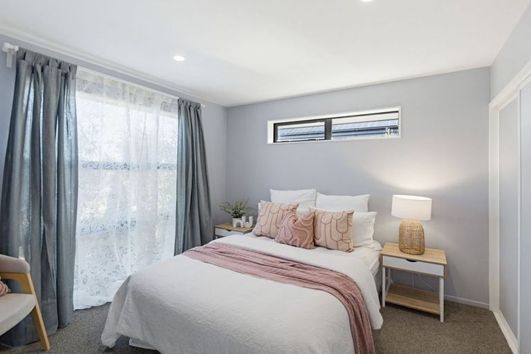Photo of property in 17 Agathis Crescent, Wigram, Christchurch, 8025