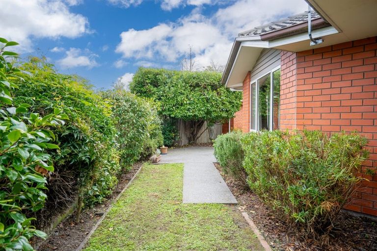 Photo of property in 165b Slater Street, Richmond, Christchurch, 8013