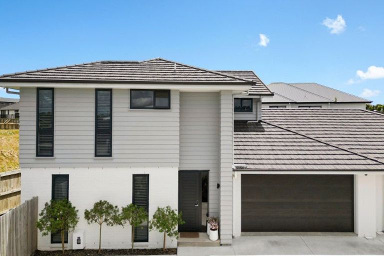 Photo of property in 3 Miharo Crescent, Flagstaff, Hamilton, 3210