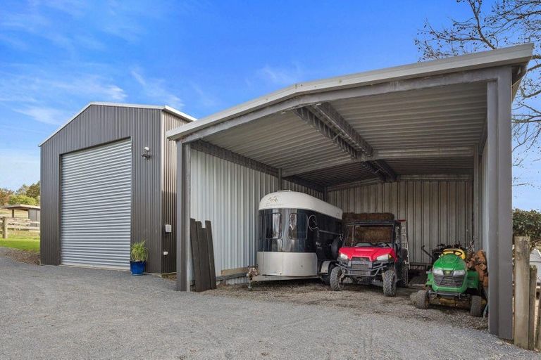 Photo of property in 96 Mahoenui Valley Road, Coatesville, Albany, 0793