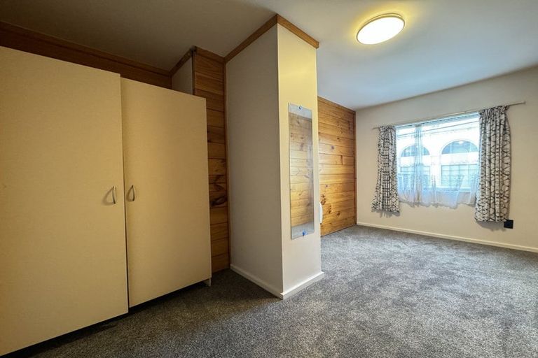 Photo of property in Te Awhina Apartments, 22u3 Sussex Street, Mount Cook, Wellington, 6021
