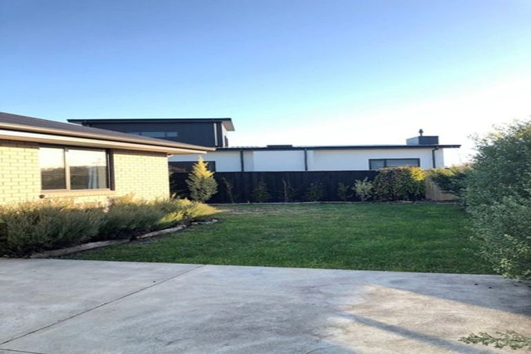 Photo of property in 23 Tiritiri Moana Drive, Pegasus, 7612