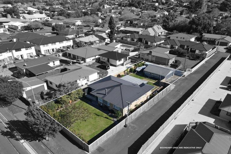 Photo of property in 146 Rifle Range Road, Dinsdale, Hamilton, 3204