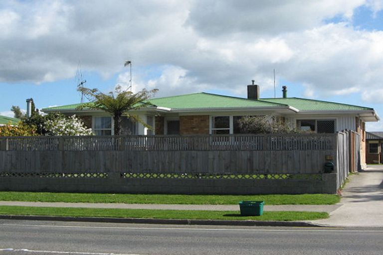 Photo of property in 40a Hinemoa Street, Whakatane, 3120