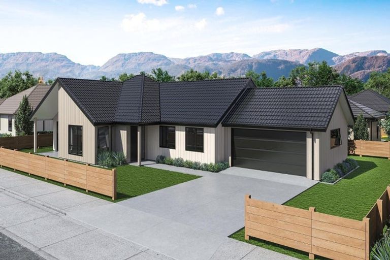 Photo of property in 52 Ridge Drive, Omokoroa, 3114