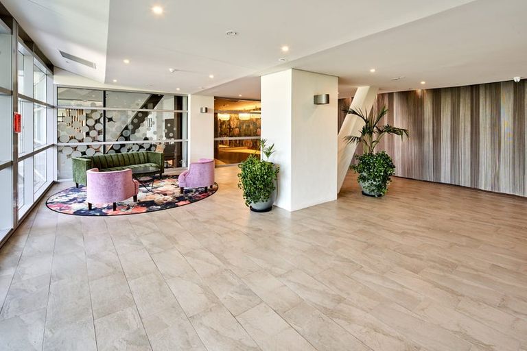 Photo of property in Chaffers Dock, 304/22 Herd Street, Te Aro, Wellington, 6011