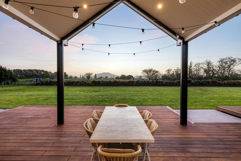 Photo of property in 1/215 Saint Leger Road, Kihikihi, Te Awamutu, 3875