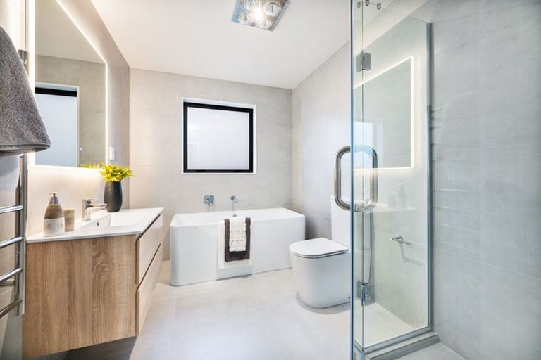 Photo of property in 10 Hariata Street, Flat Bush, Auckland, 2019