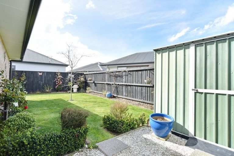 Photo of property in 12 Streamside Terrace, Kaiapoi, 7630
