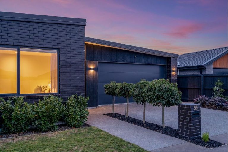 Photo of property in 55 Katrine Drive, Burwood, Christchurch, 8083