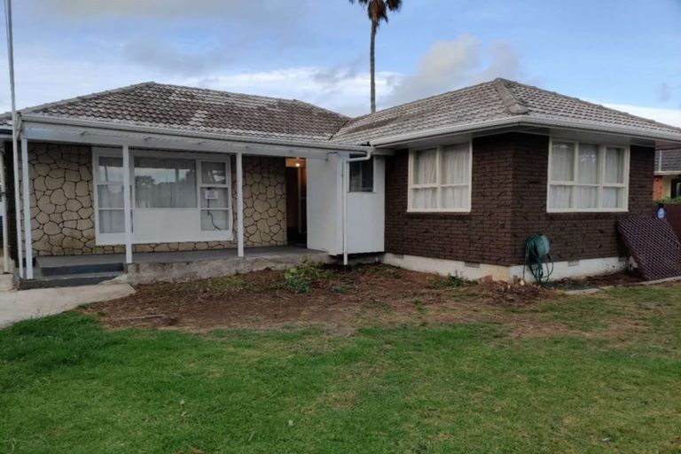 Photo of property in 78 Friesian Drive, Mangere, Auckland, 2022