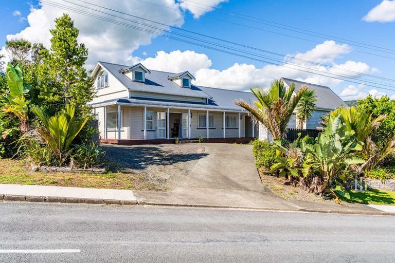 Photo of property in 7 Doctors Hill Road, Maungaturoto, 0520