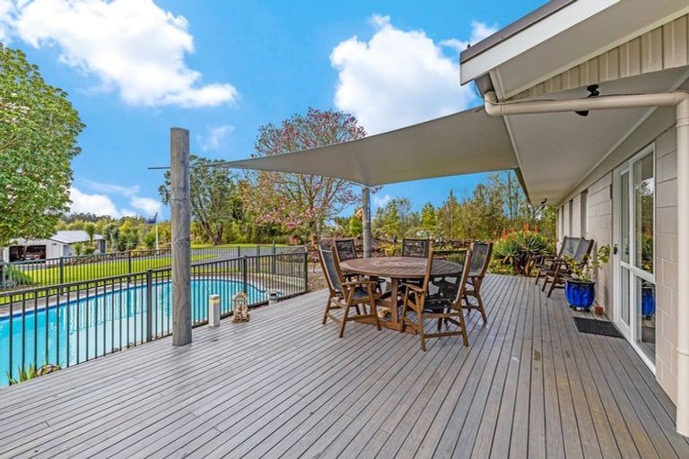 Photo of property in 72 Ness Road, Waipapa, Kerikeri, 0295