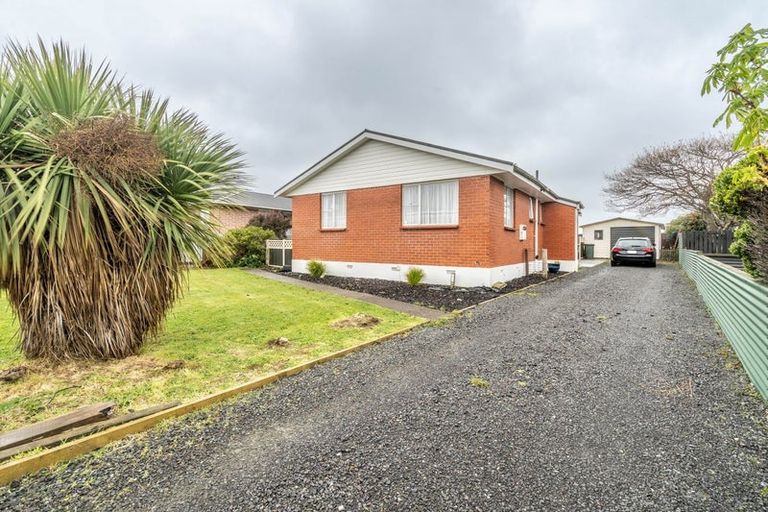 Photo of property in 80 Newbie Street, Heidelberg, Invercargill, 9812