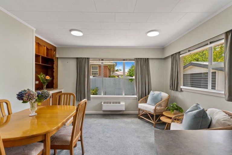 Photo of property in 8 Esperance Street, St Albans, Christchurch, 8052