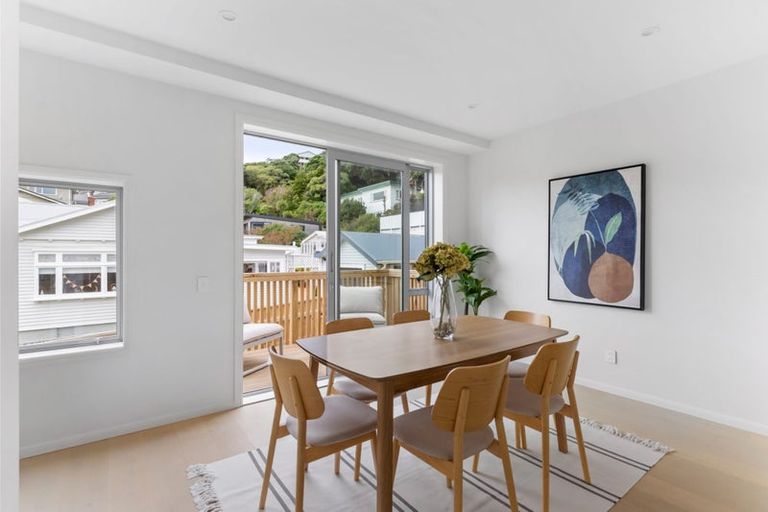 Photo of property in 25b Liffey Street, Island Bay, Wellington, 6023