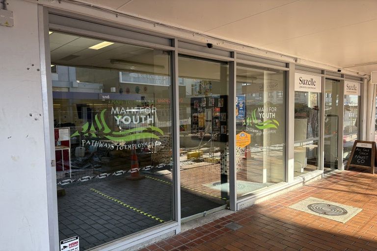 Photo of property in 108 Heretaunga Street, Palmerston North, 4414