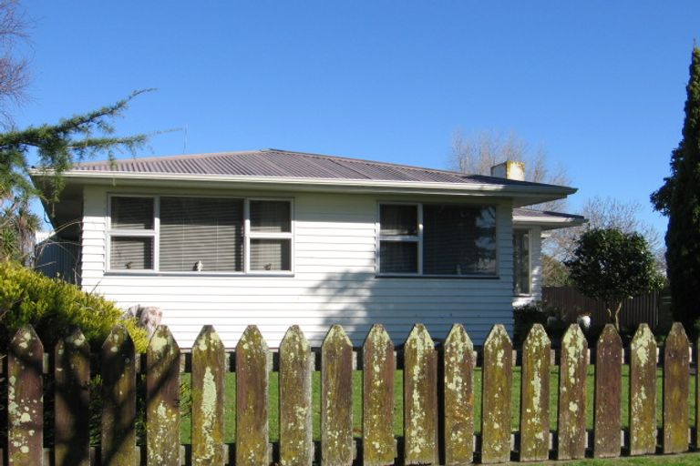 Photo of property in 112 Milson Line, Milson, Palmerston North, 4414