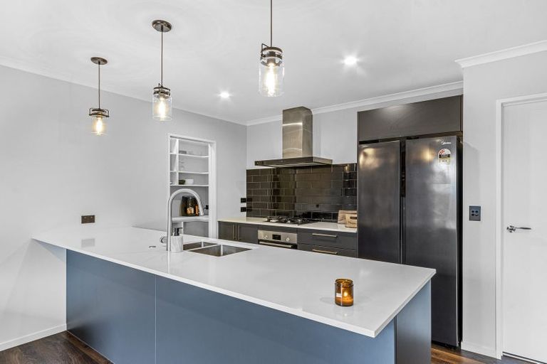 Photo of property in 53 Selfe Crescent, Burwood, Christchurch, 8083