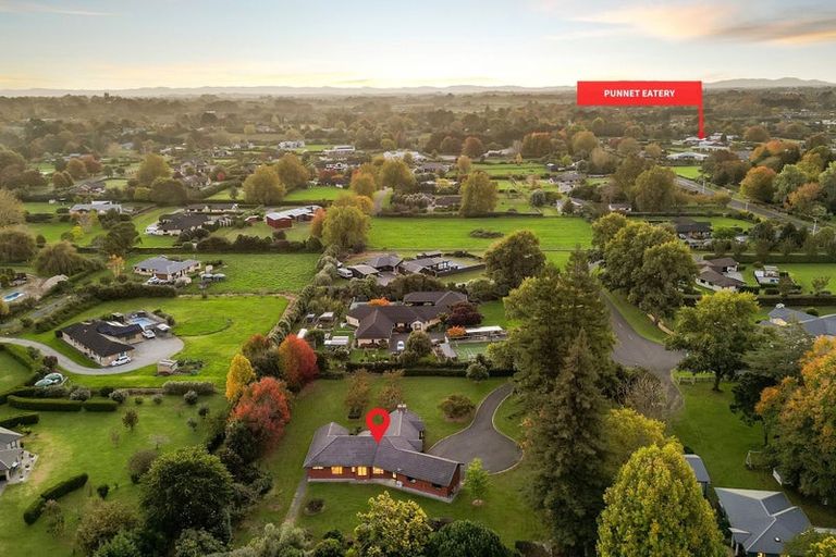 Photo of property in 20 Tanaka Drive, Tamahere, Hamilton, 3283