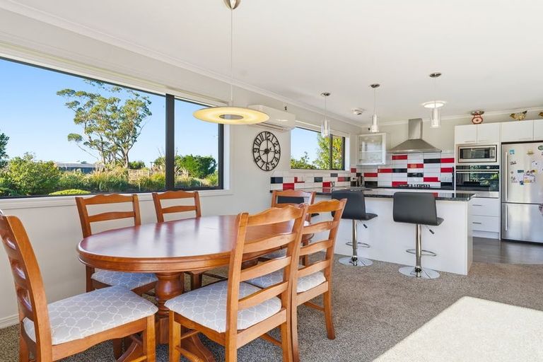 Photo of property in 27 Green Island Bush Road, Blackhead, Dunedin, 9076