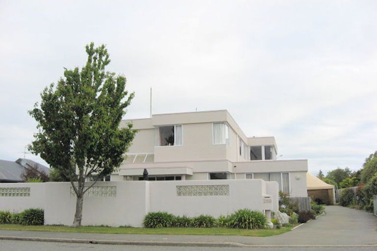 Photo of property in 259 Kingsbury Avenue, Rangiora, 7400