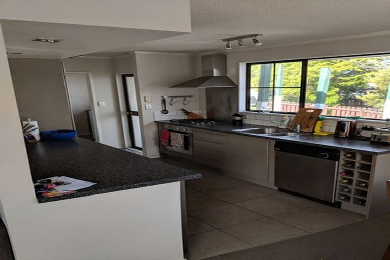 Photo of property in 248 Mitchell Street, Brooklyn, Wellington, 6021