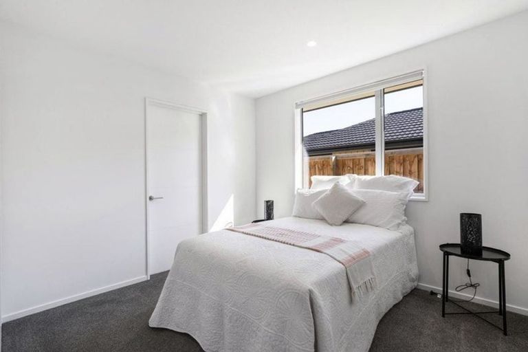 Photo of property in 20 Crossley Avenue, Woodend, 7610