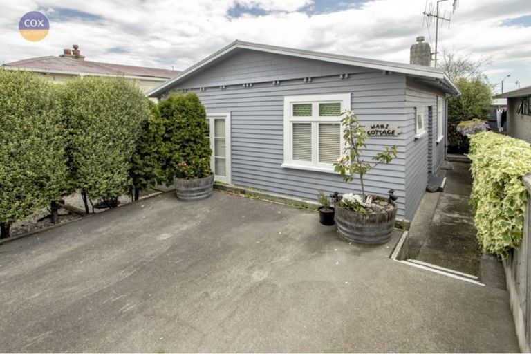 Photo of property in 461 Hastings Street, Napier South, Napier, 4110